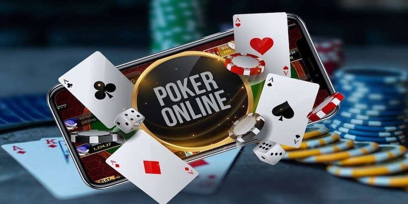 Tìm hiểu tổng quan về game poker online