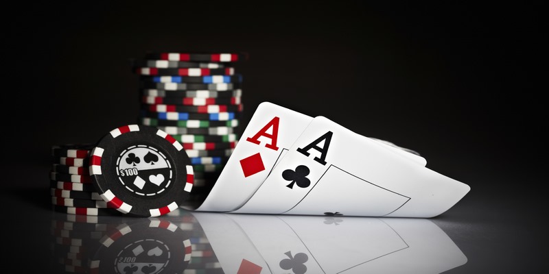 Luật chơi poker online cơ bản